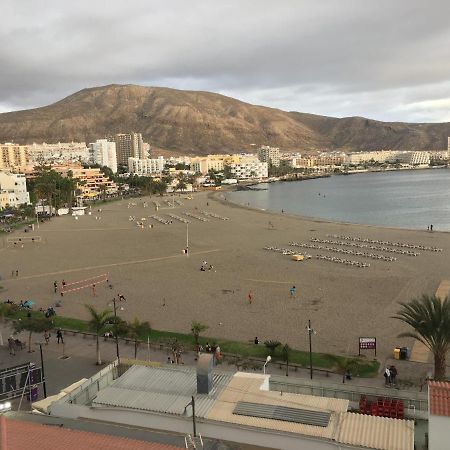 Los Cristianos Center Apt 외부 사진