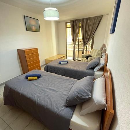 Los Cristianos Center Apt 외부 사진