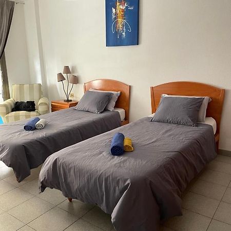 Los Cristianos Center Apt 외부 사진