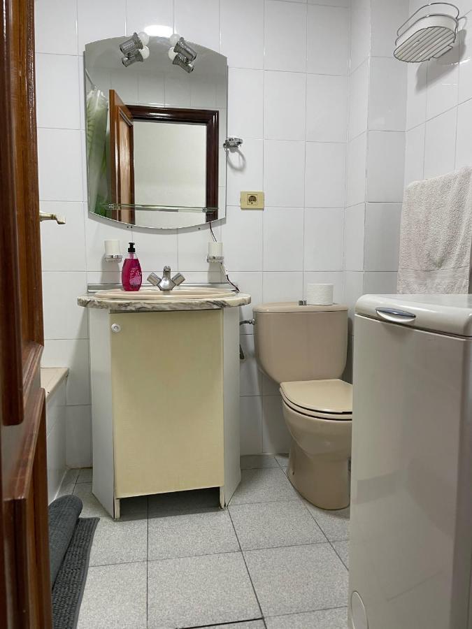 Los Cristianos Center Apt 외부 사진