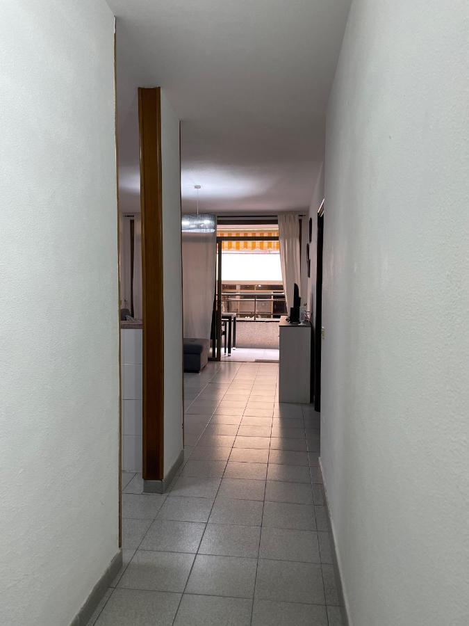 Los Cristianos Center Apt 외부 사진